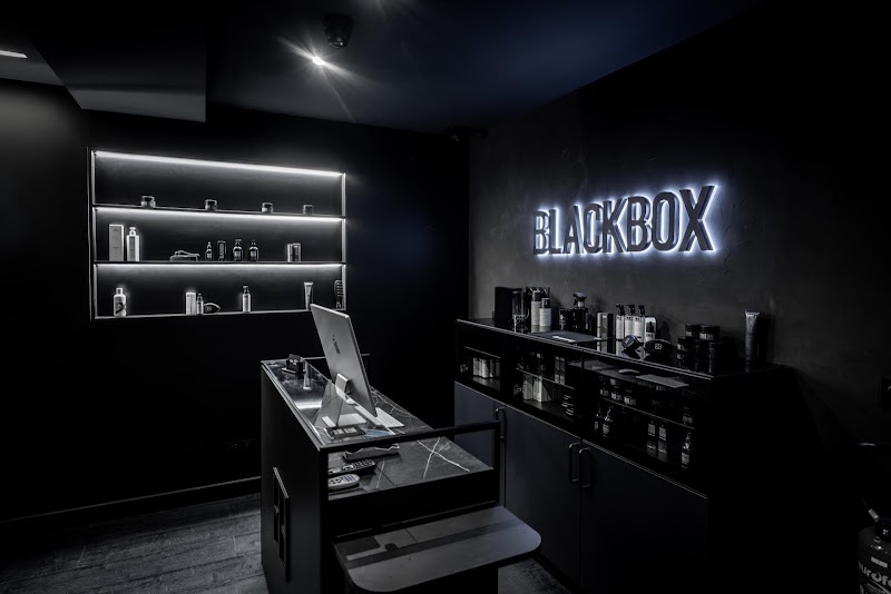 BLACKBOX Aix-en-Provence