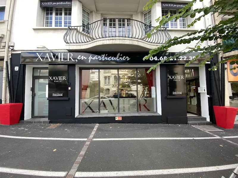 Xavier en Particulier