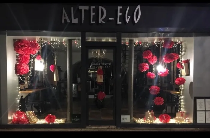 Alter Ego