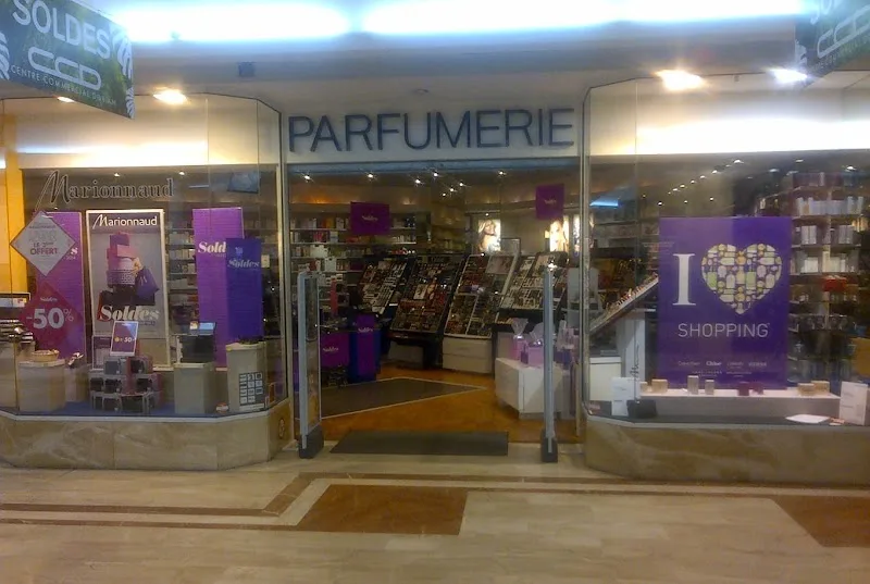 Marionnaud - Parfumerie & Institut - Maquillage Saint-Étienne - Photo de couverture - OneBooking