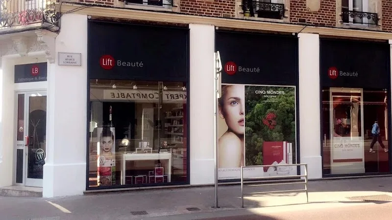 Lift Beauté