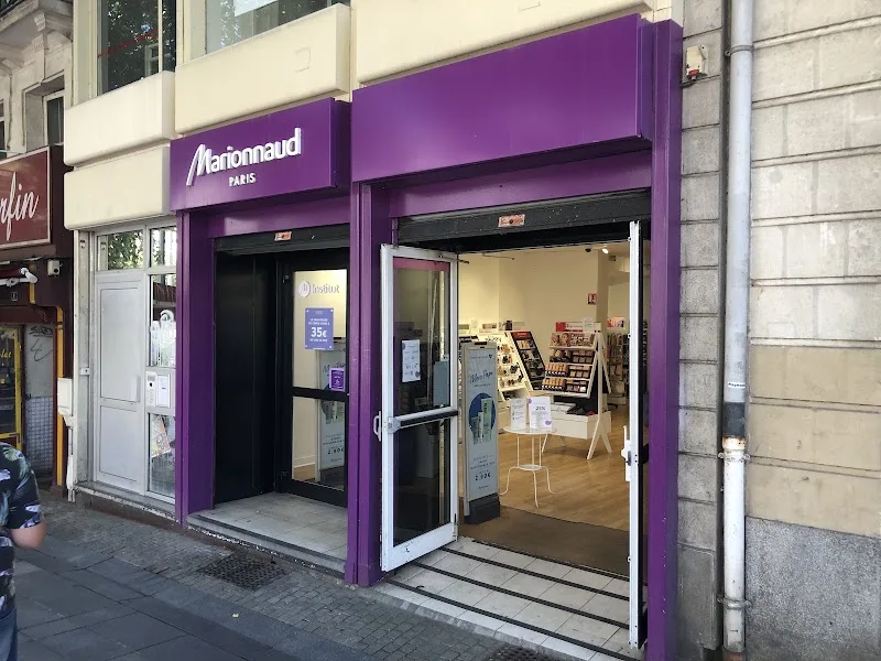 Marionnaud - Parfumerie - Maquillage Nantes - Photo de couverture - OneBooking