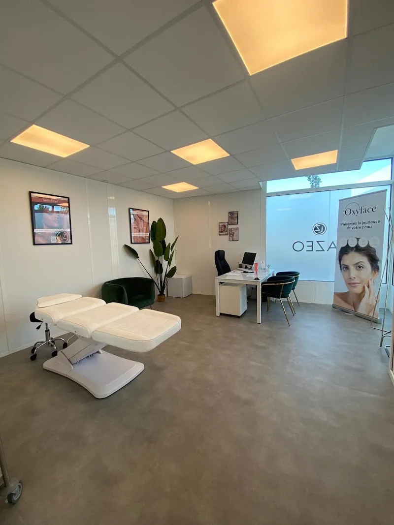 Lazeo Cesson-Sévigné - Épilation Rennes - Photo de couverture - OneBooking