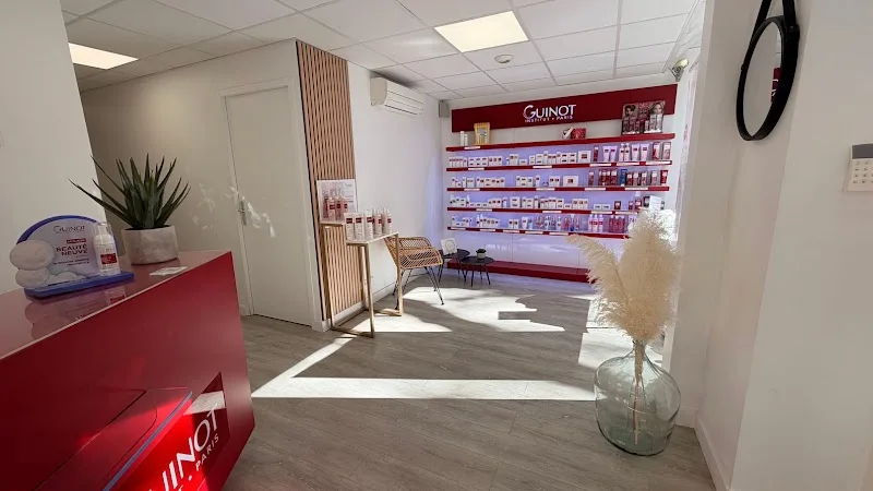 Institut Guinot (Saxe) - Épilation Lyon - Photo de couverture - OneBooking