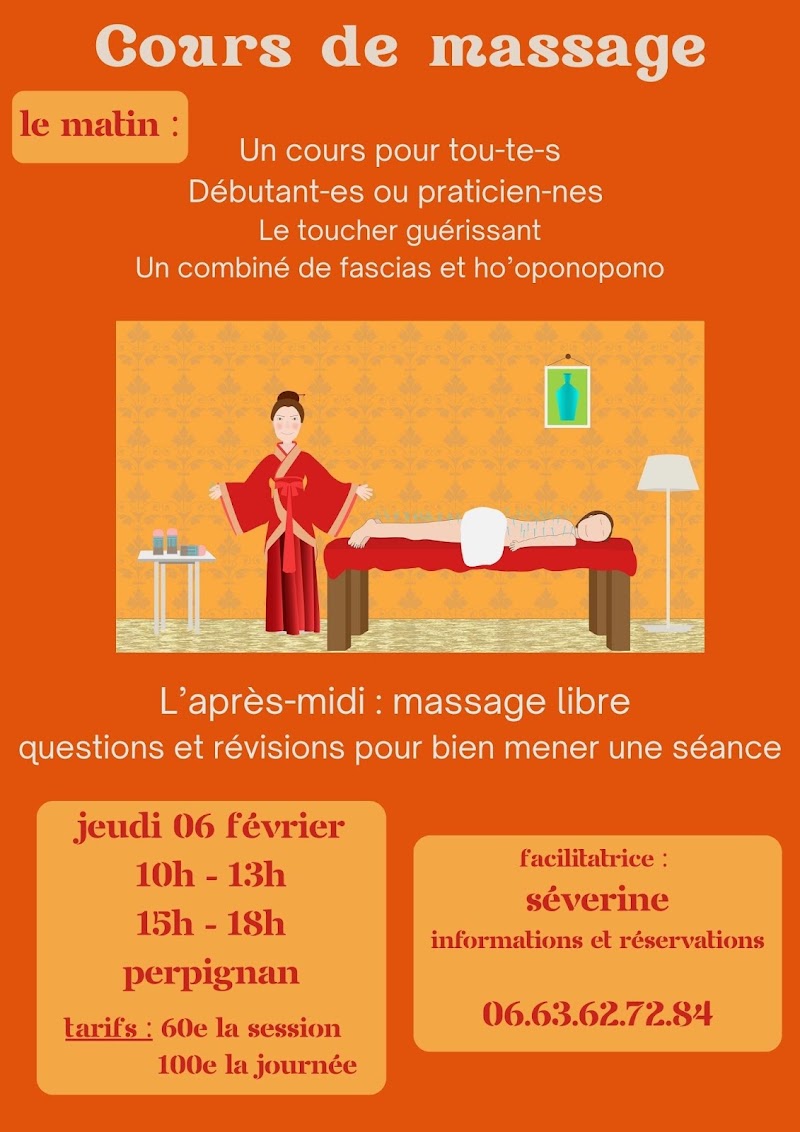 Un Temps pour Soi et Le Temple d'Ananda