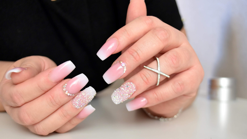 Ongles de Rêves Institut - Formations & Onglerie