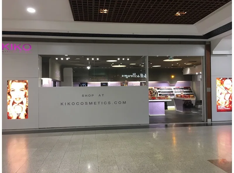 Kiko Milano - Maquillage Dijon - Photo de couverture - OneBooking