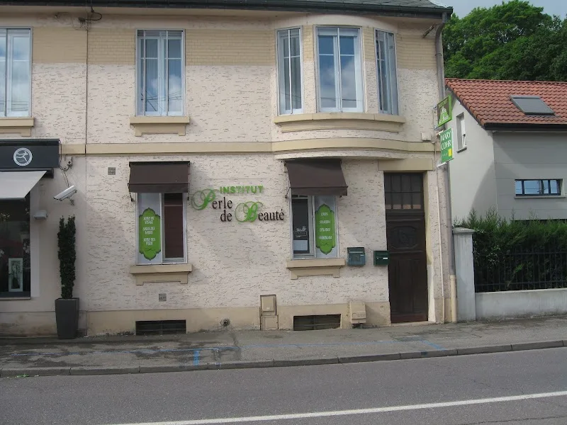 Institut Perle de Beauté - Maquillage Metz - Photo de couverture - OneBooking