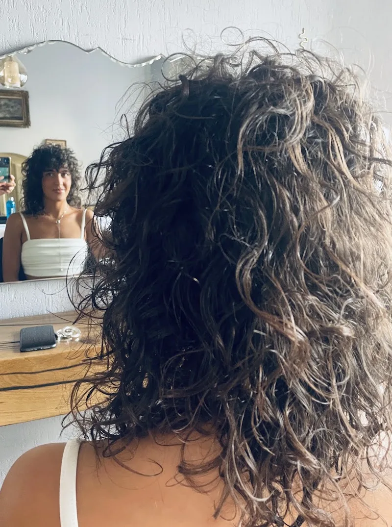 Chabada Coiffure Nice - Coiffure Nice - Photo de couverture - OneBooking