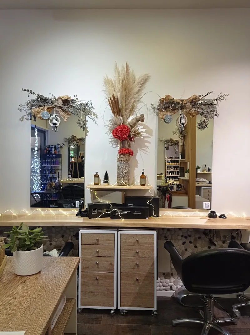 Atelier Coiffure Valérie Hebda
