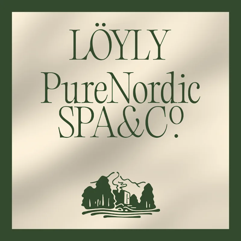 Löyly Spa - Lyon - Spa Lyon - Photo de couverture - OneBooking