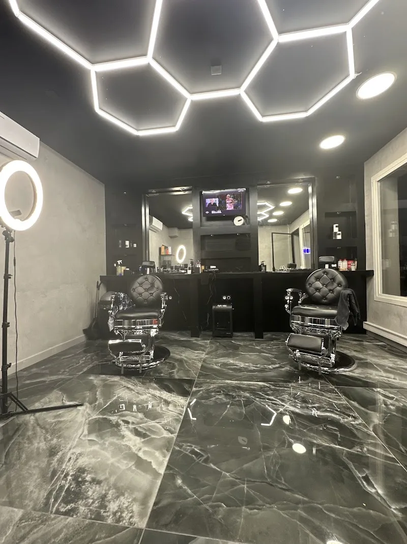 Barbershop 51
