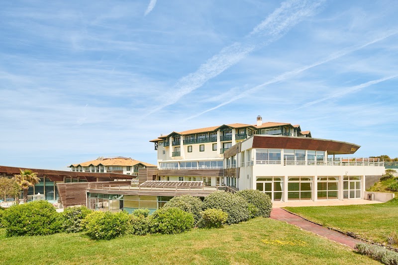 Hôtel Atlanthal