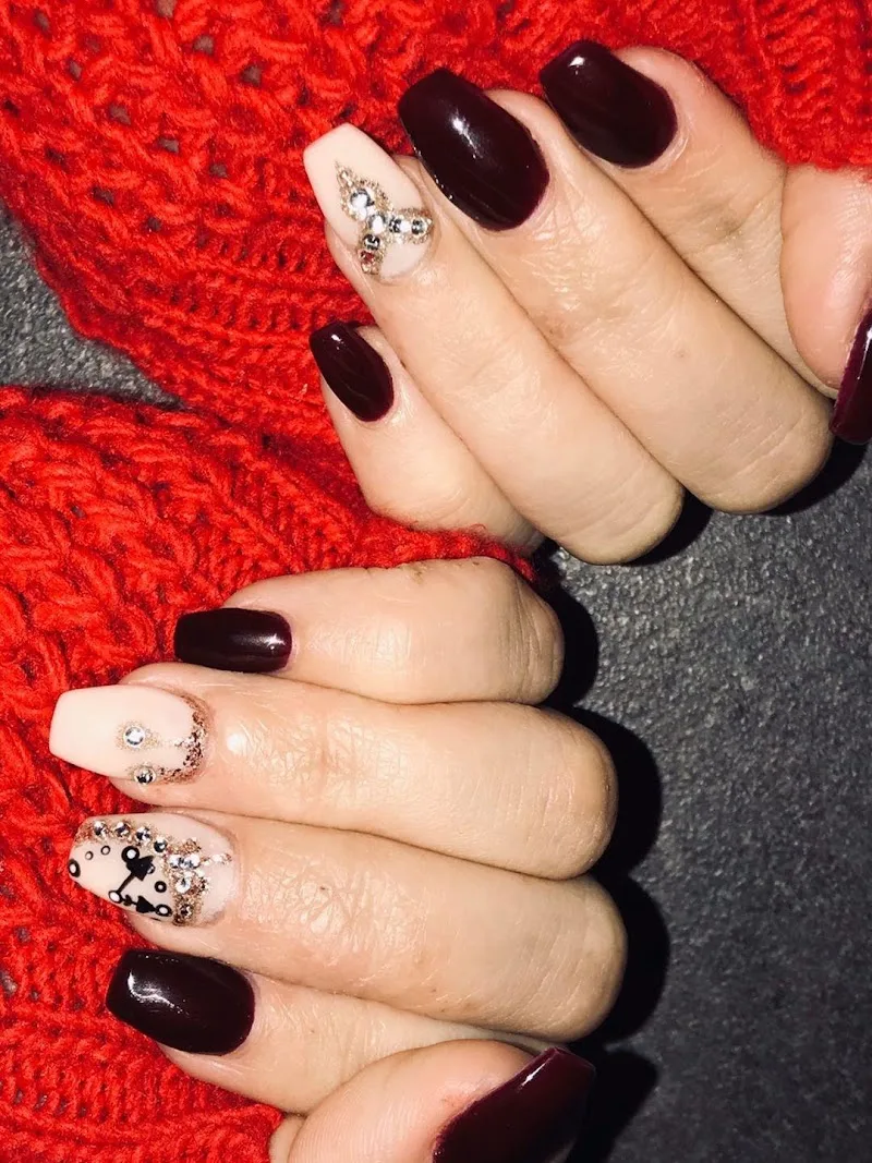 Nail Styl' Elena - Besançon