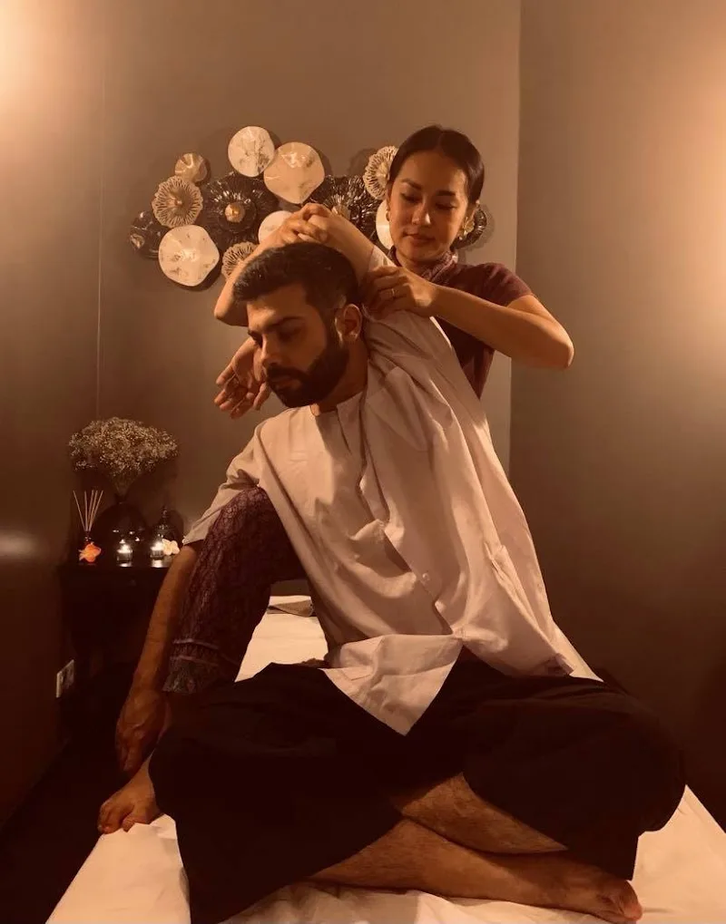 Le Royaume Thaï - La Rochelle - Massage La Rochelle - Photo de couverture - OneBooking
