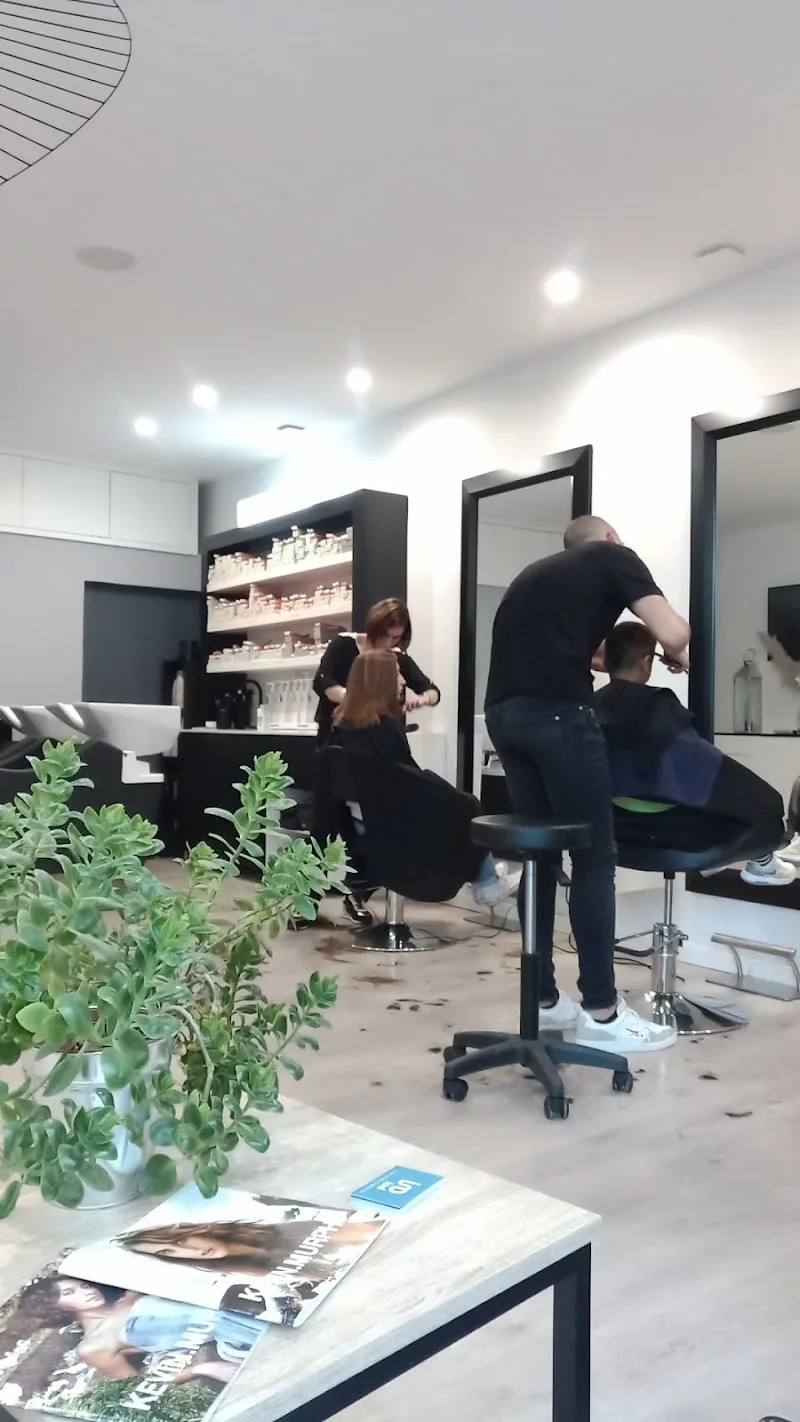 L'Atelier de Raphael