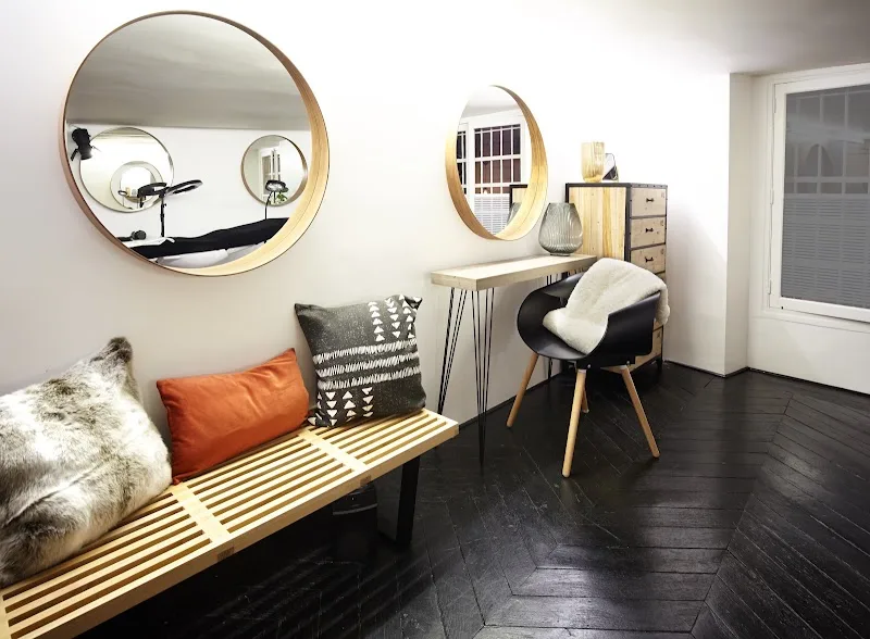 EYEDesigner - Institut Embellissement du Regard, Microblading - Paris Le Marais