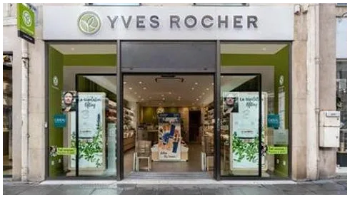 Yves Rocher - Épilation Nancy - Photo de couverture - OneBooking