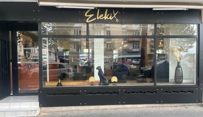ELEKI coiffure