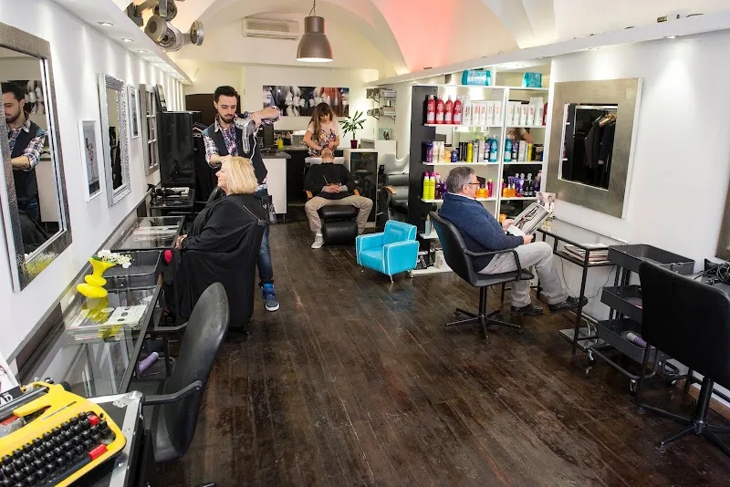 Design'r - salon de coiffure