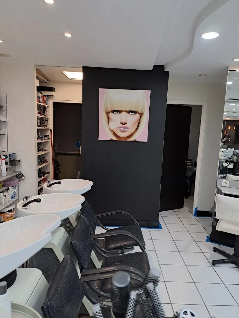 Le Salon By Céline