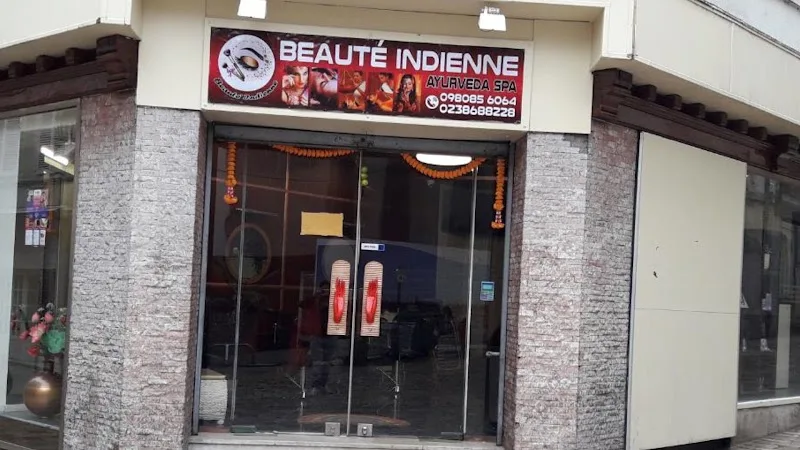 Beauté Indienne - Orléans
