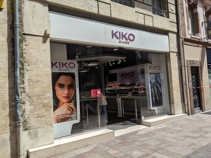 Kiko Milano