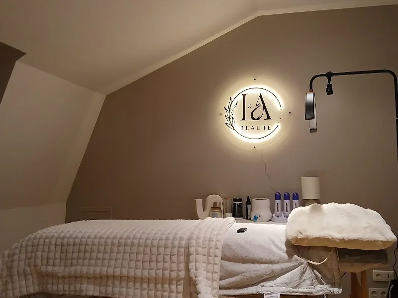 L&A Beauté - Épilation Lille - Photo de couverture - OneBooking