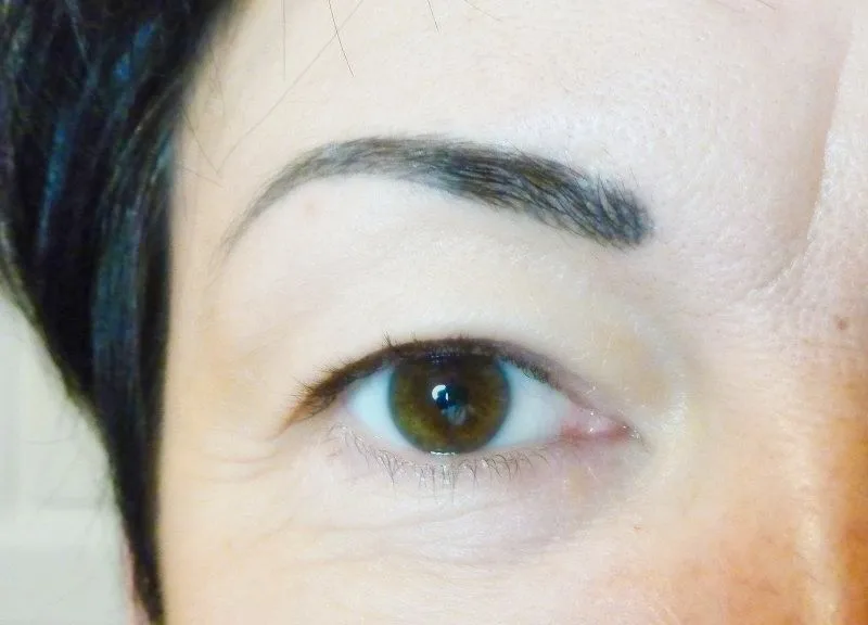 Anne Deschamps - Maquillage permanent, dermographie & épilation