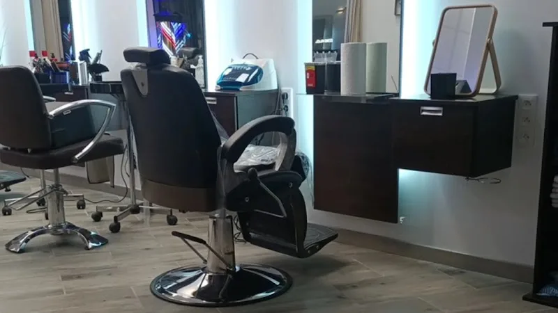 Mus Coiffure