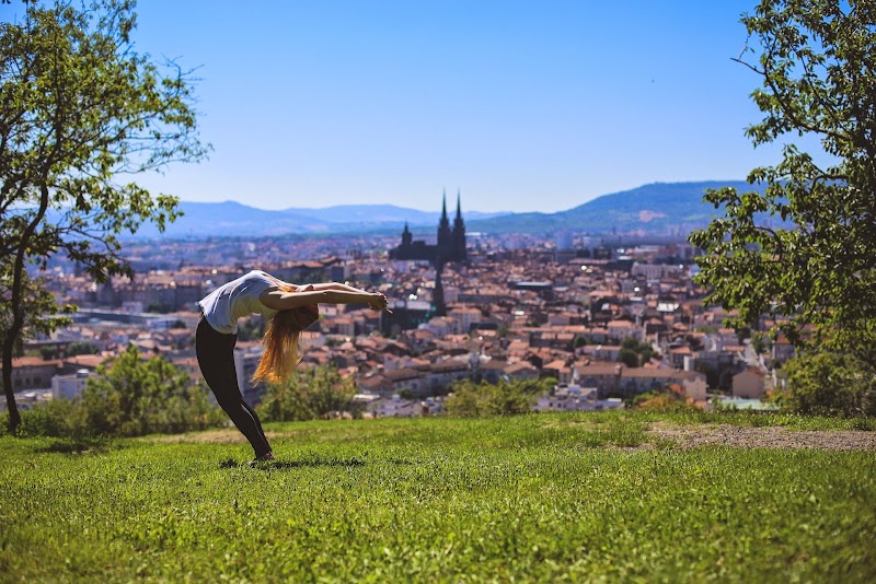 Jyoti and Veeranand Yoga