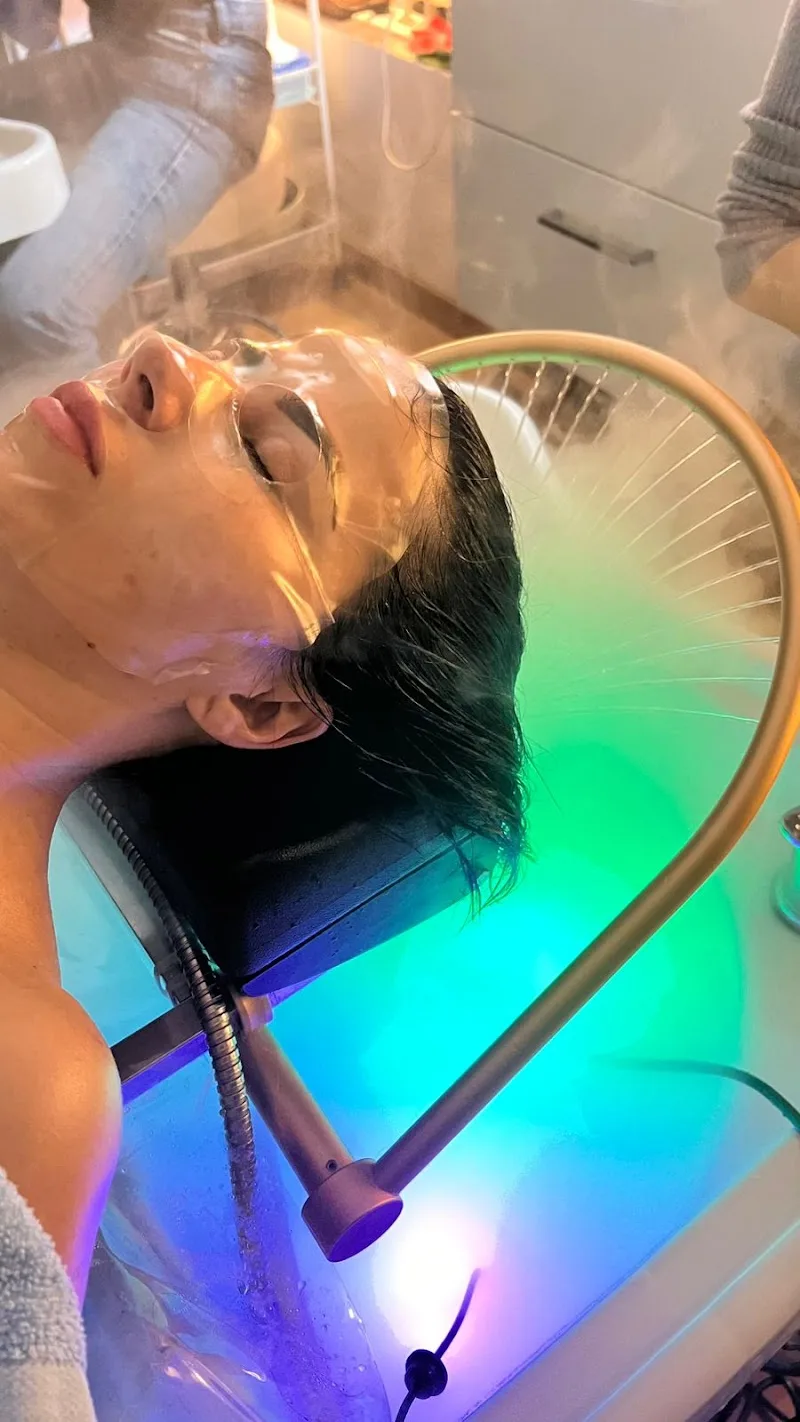 Emilie Beauty et Head spa Cannes