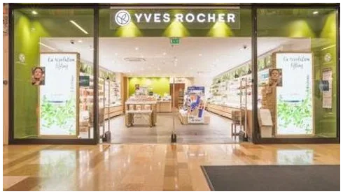 Yves Rocher - Épilation Clermont-Ferrand - Photo de couverture - OneBooking