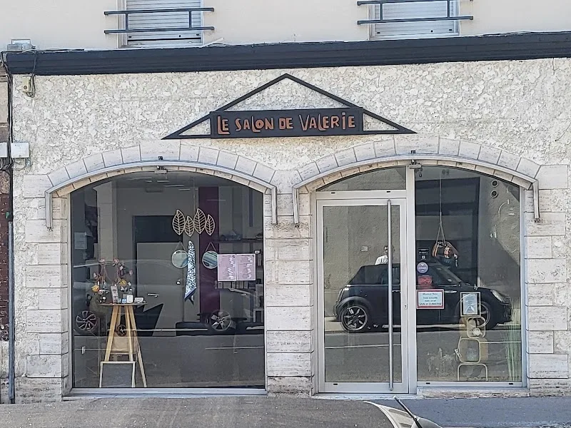 Le Salon de Valérie