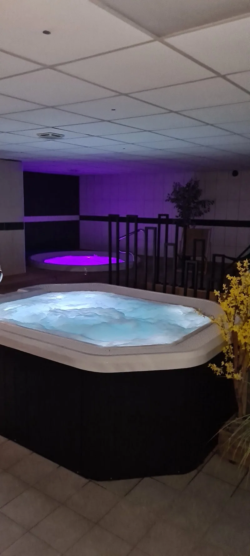 Le Déstressium