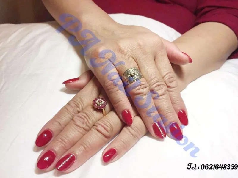 PA Nail Station - Onglerie Strasbourg