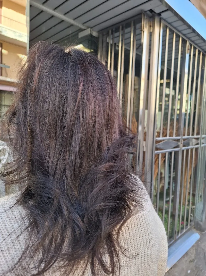 Art Coiffure