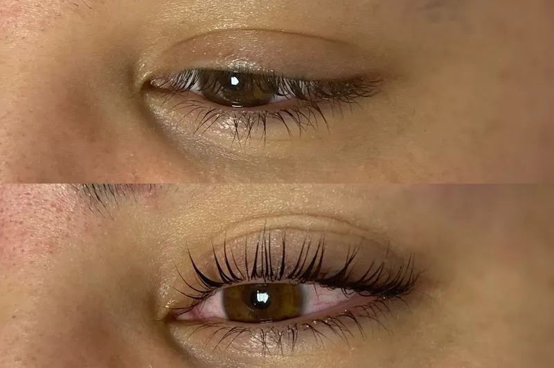 Body lift - Sourcils & cils Dijon - Photo de couverture - OneBooking