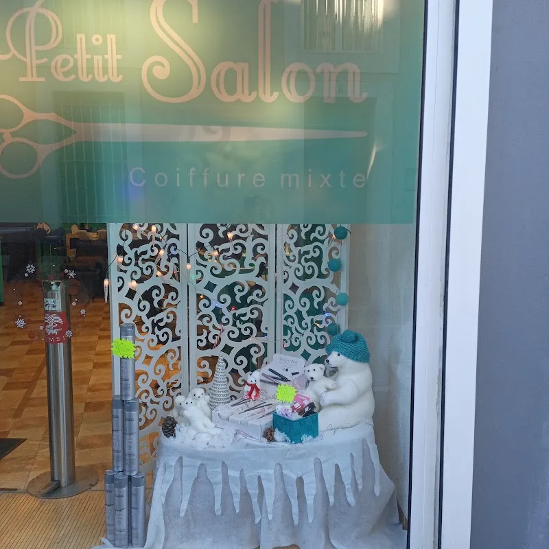 Le Petit Salon