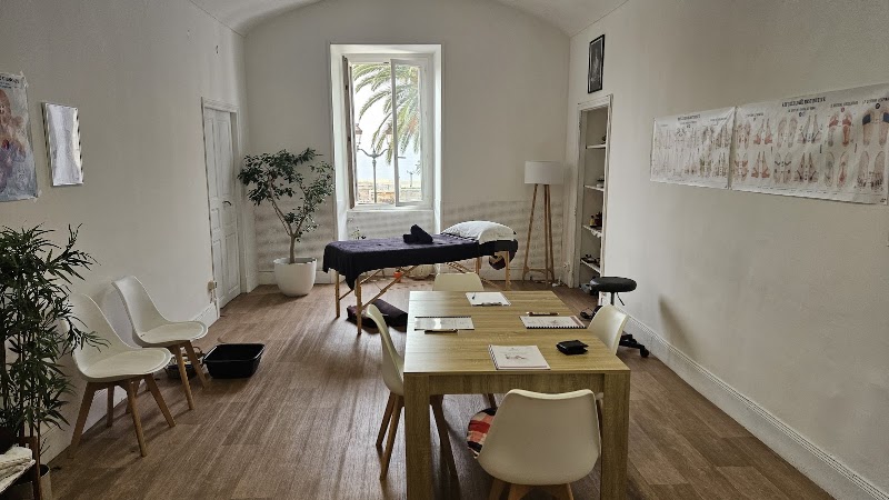 Alexandre Poichotte - Massage Ajaccio - Photo de couverture - OneBooking