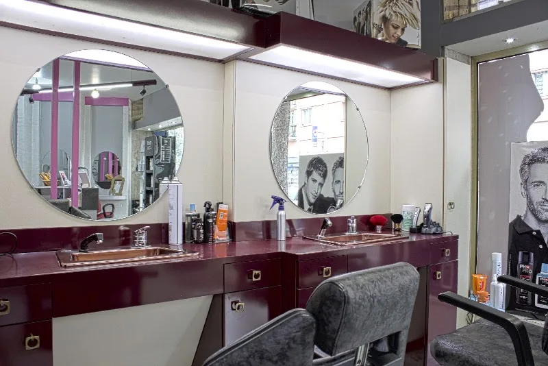 Hair Chri's - Coiffure Rouen - Photo de couverture - OneBooking