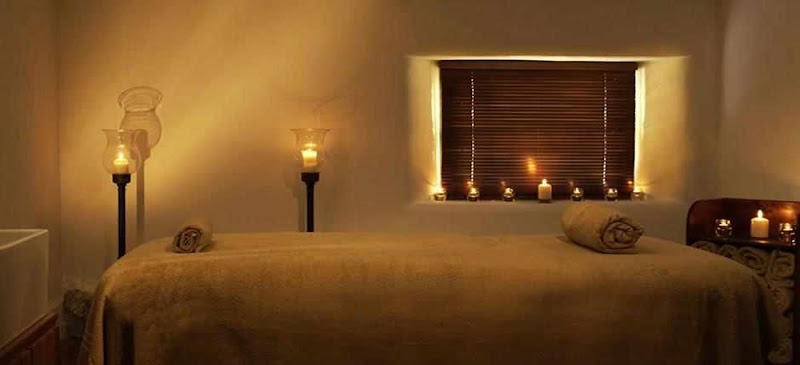 Ohmabulle Massage