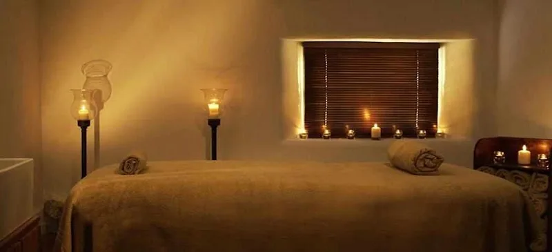 Ohmabulle Massage