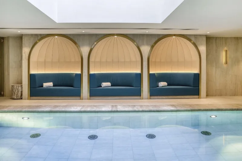 Spa Vendome