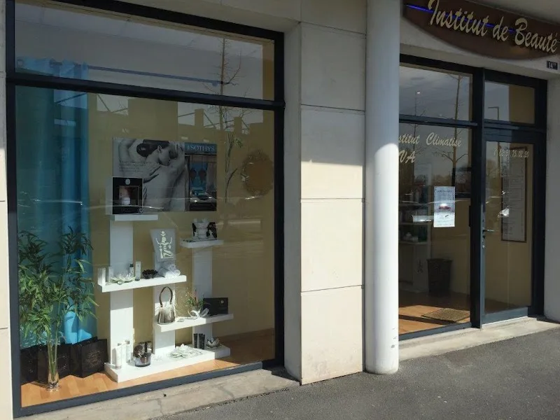 Isabelle Esthétique