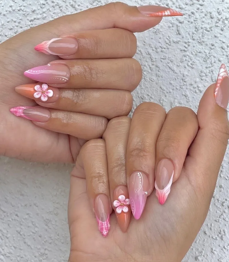 Nailsby.ynna - Onglerie Auxerre - Photo de couverture - OneBooking