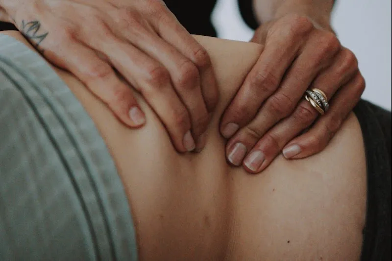 Mar Yoga&Massage Bayonne