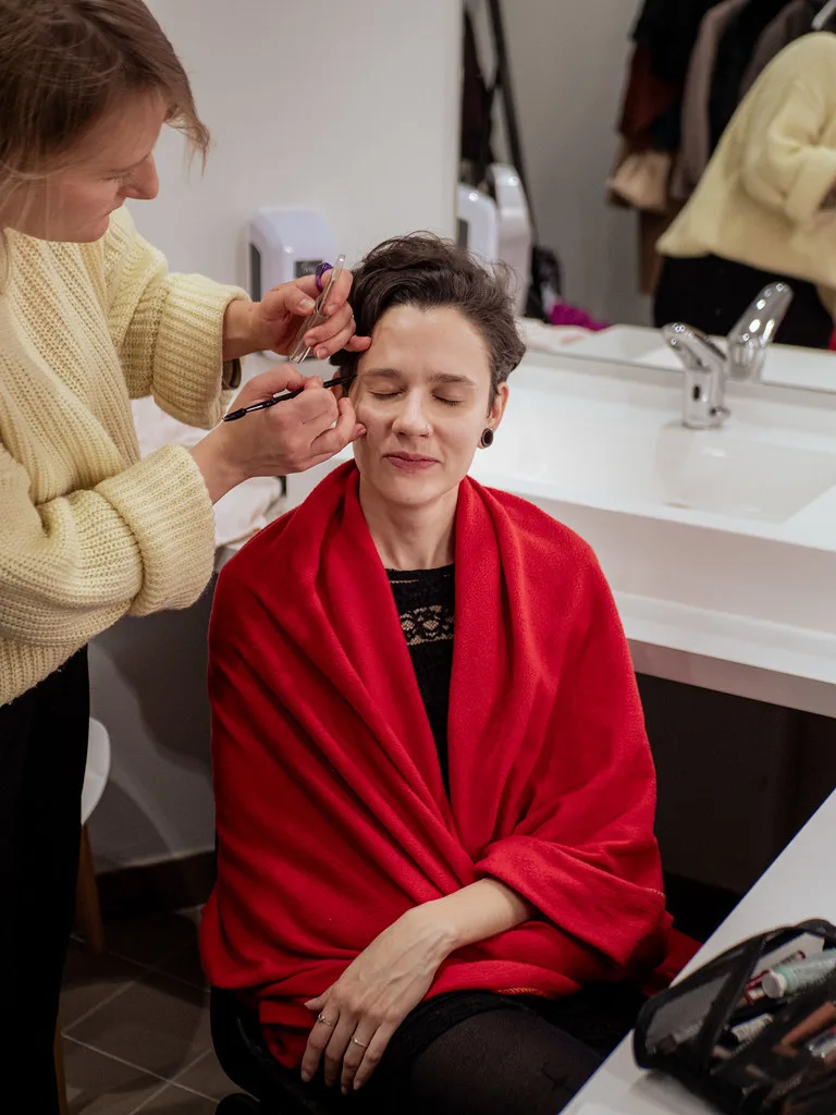Maquillage Beauté Orléans Paris