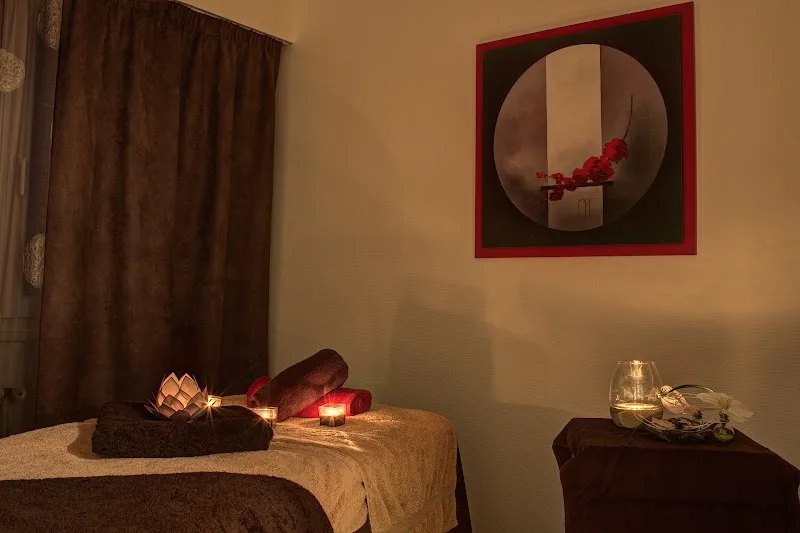 Massage Le Mans : Sens'Orielle Bien-être & Esthétique