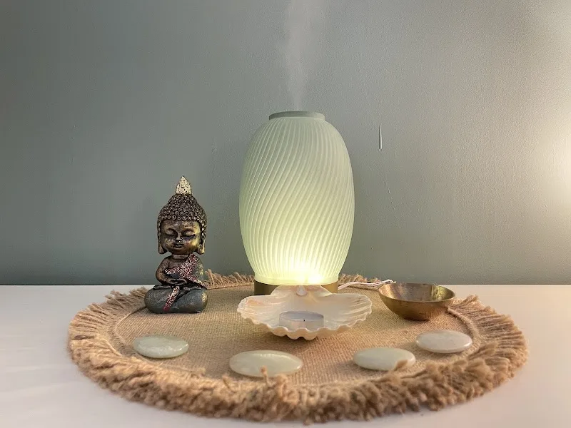 Flo'zen, énergéticienne - Massages, soins énergétiques et magnétisme - Massage Bayonne - Photo de couverture - OneBooking